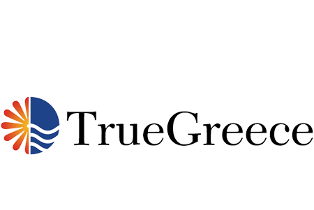 Δημιουργία Λογοτύπου TrueGreece